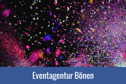 Eventagentur Bönen