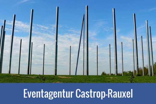 Eventagentur Castrop-Rauxel