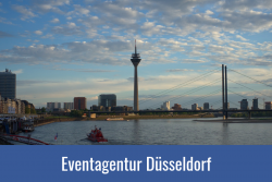 Eventagentur Düsseldorf