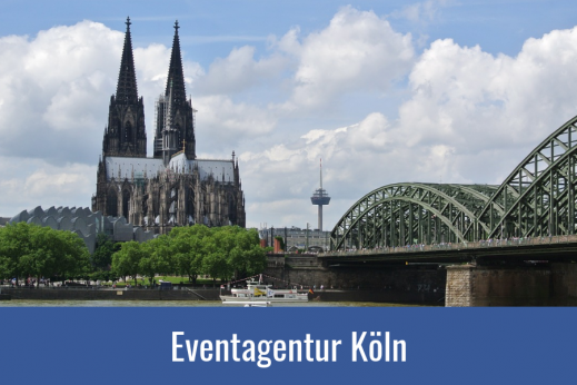 Eventagentur Köln